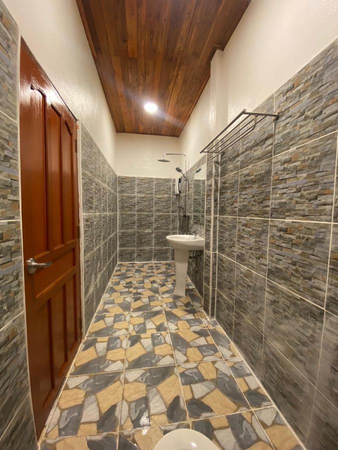 Letana Guesthouse Ban O 외부 사진
