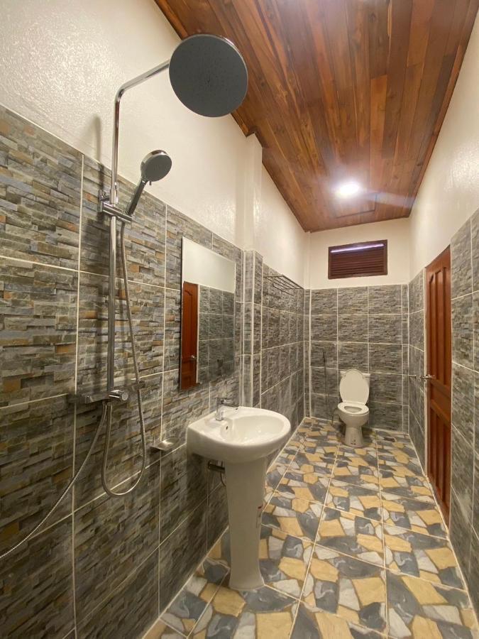 Letana Guesthouse Ban O 외부 사진