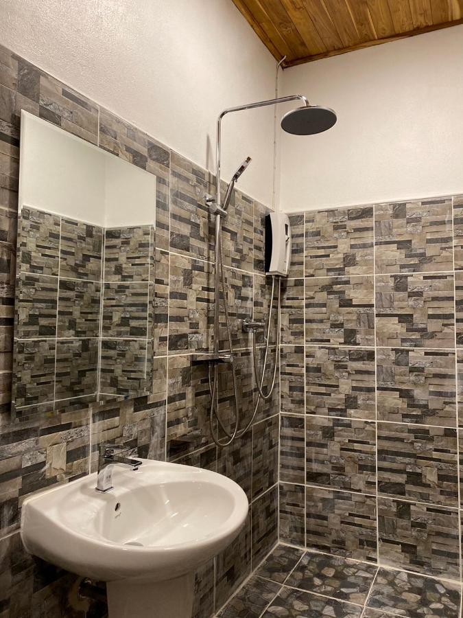 Letana Guesthouse Ban O 외부 사진