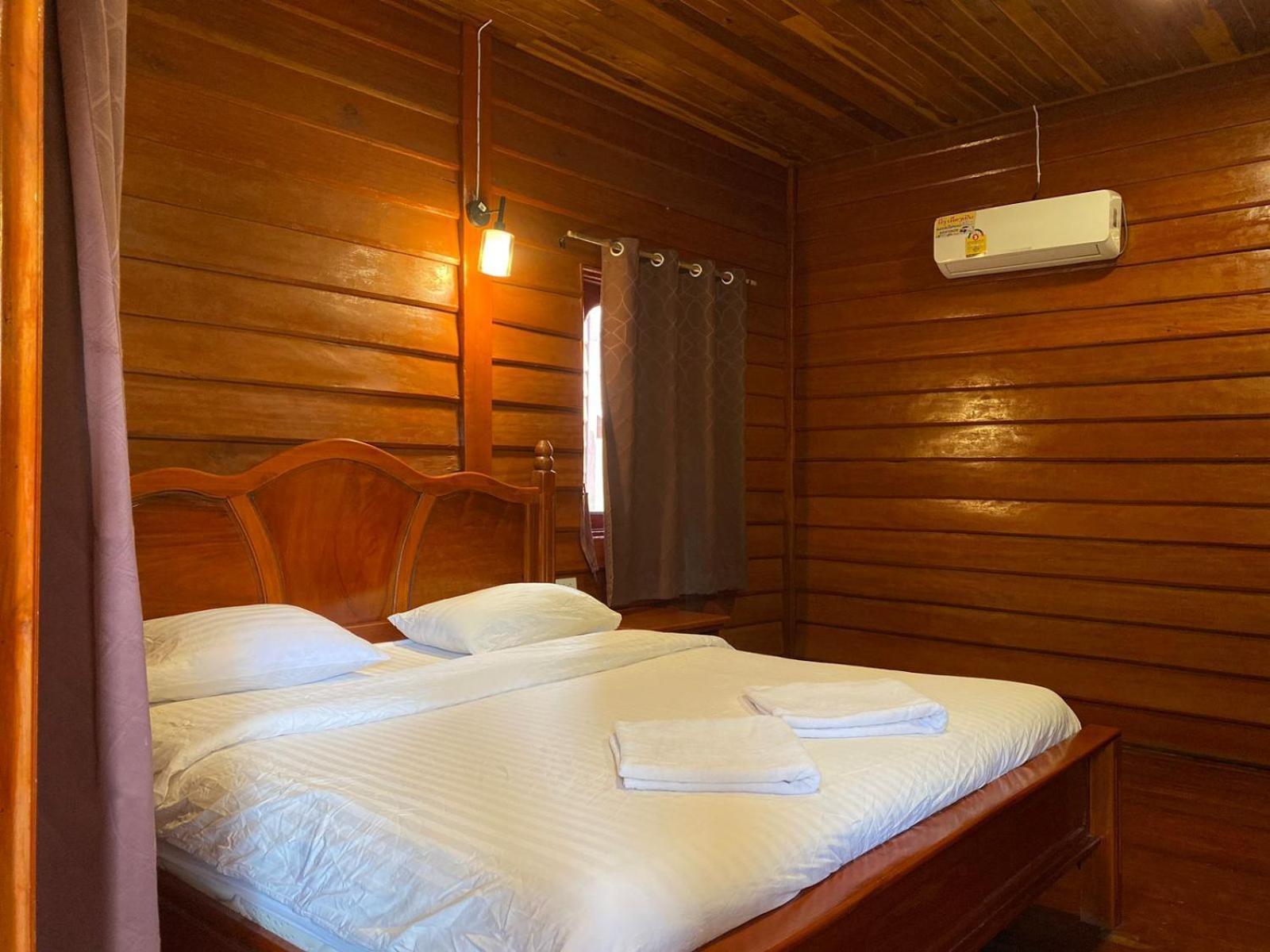 Letana Guesthouse Ban O 외부 사진